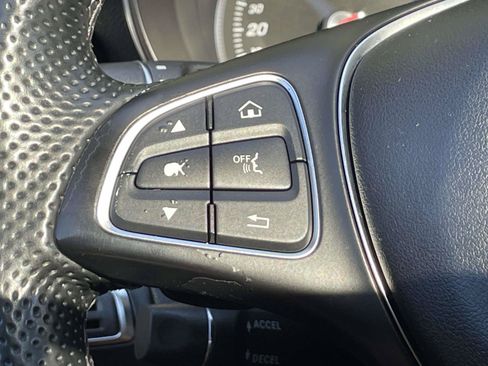 Used 2016 Mercedes-Benz C 300 4MATIC Sedan w/ Premium 2 Package image 22