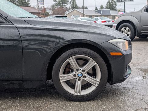 Used 2014 BMW 328d xDrive 328d xDrive Sport Wagon 4D image 9