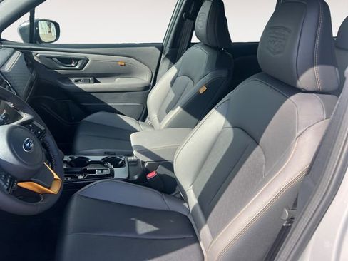 Used 2026 Subaru Forester Wilderness image 9