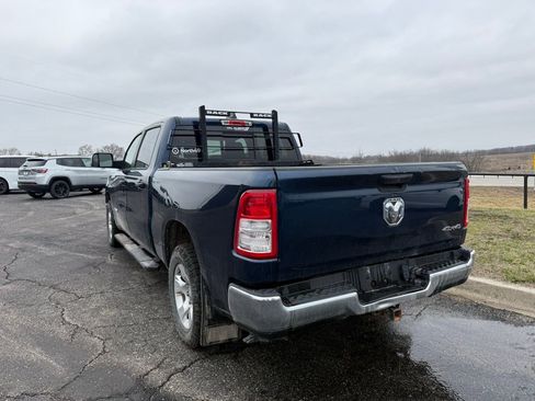 Used 2019 RAM 1500 Tradesman w/ SXT Appearance Group image 8