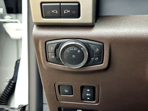 Certified 2022 Ford F350 King Ranch w/ King Ranch Ultimate Package image 14