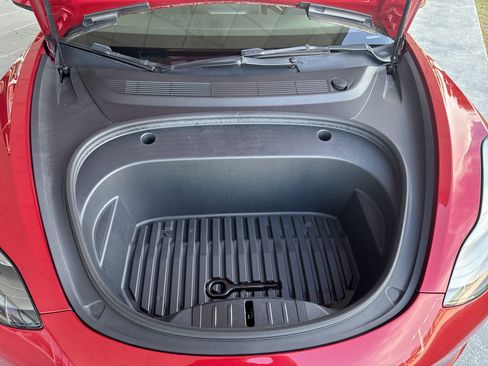 Used 2023 Tesla Model 3 Standard Range RWD image 13