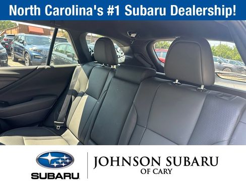 Used 2024 Subaru Outback Wilderness AWD/4WD image 21