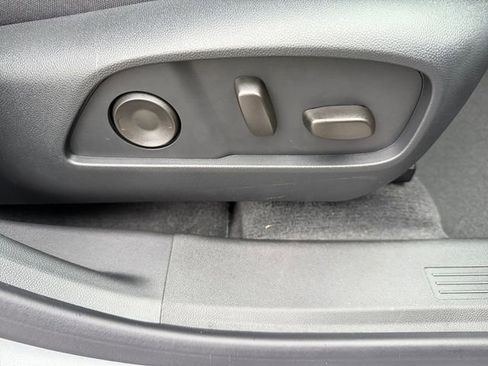 New 2026 Chevrolet Equinox RS image 41