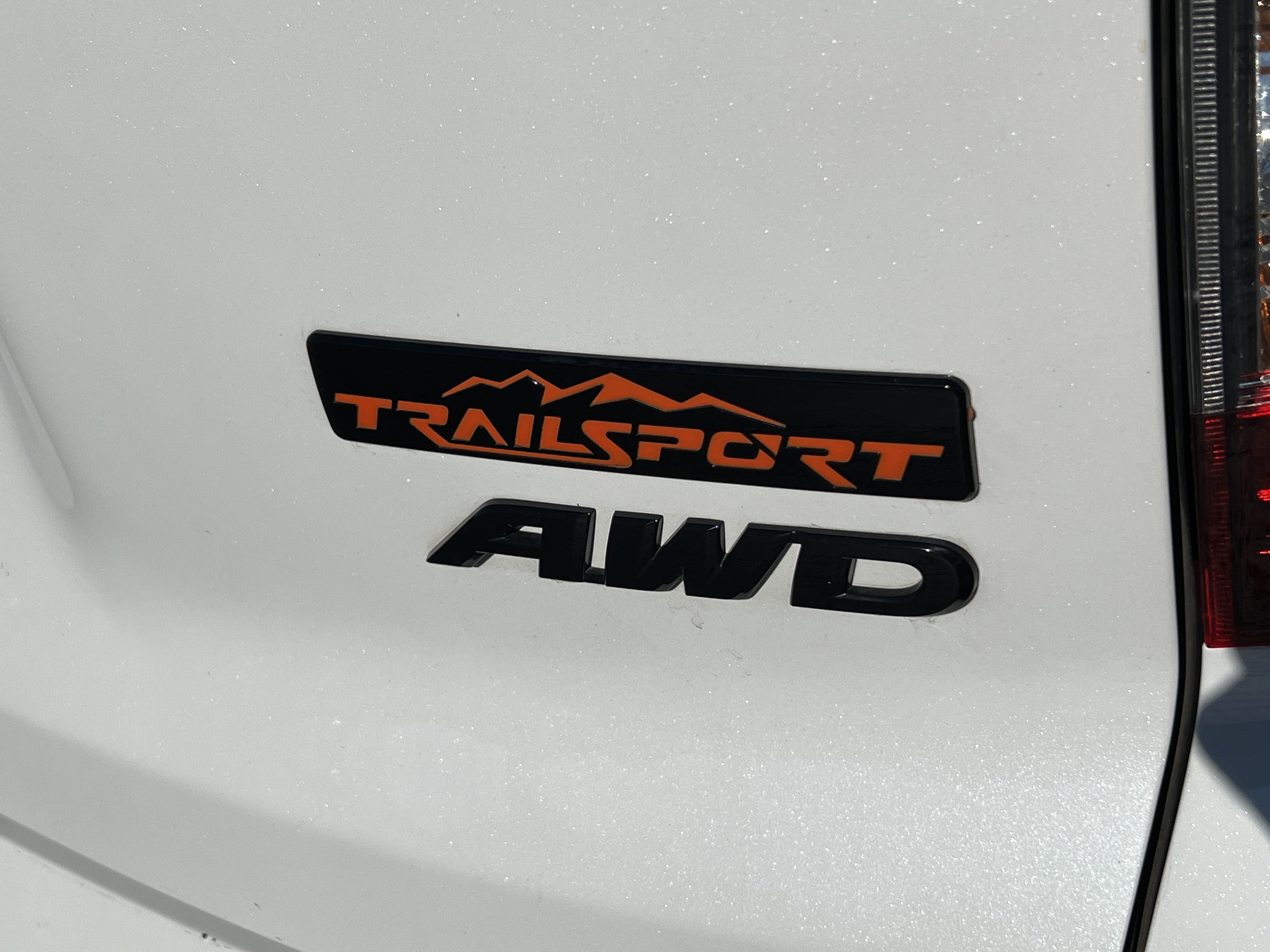 Used 2022 Honda Passport TrailSport image 10