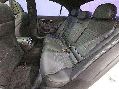 Used 2023 Mercedes-Benz C 300 Sedan image 17