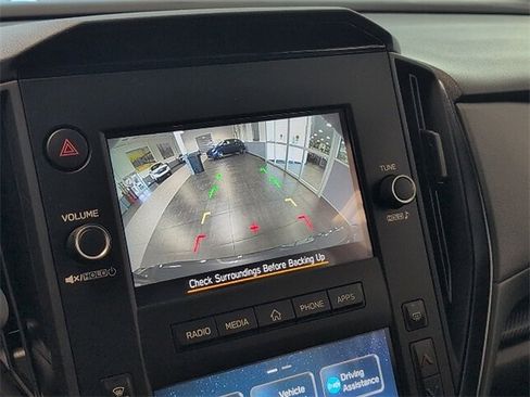 New 2026 Subaru Crosstrek 2.5i image 15