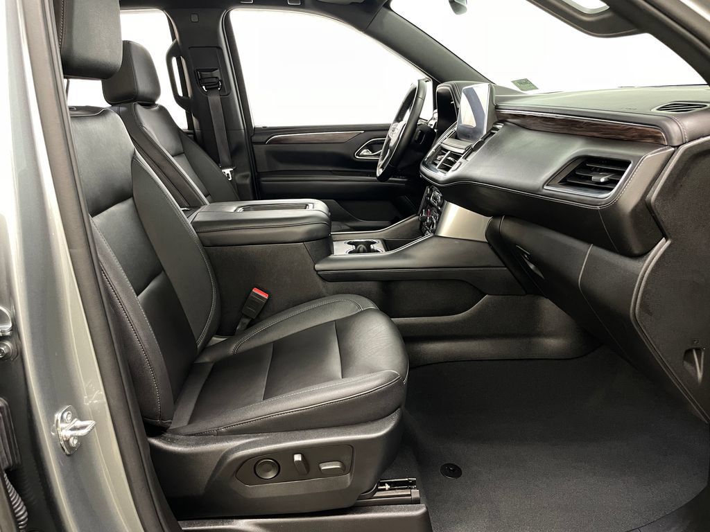 Certified 2023 Chevrolet Tahoe LT AWD/4WD image 41