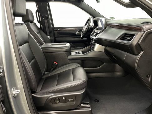 Certified 2023 Chevrolet Tahoe LT AWD/4WD image 41