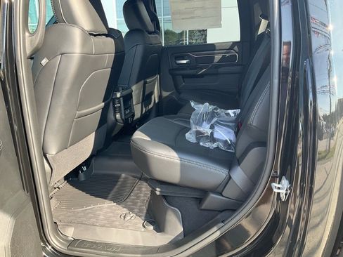 New 2026 RAM 2500 Power Wagon image 19