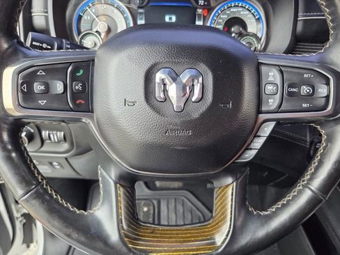 Used 2019 RAM 1500 Limited image 29