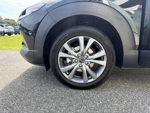 Used 2025 MAZDA CX-30 AWD 2.5 S w/ Preferred Package image 26
