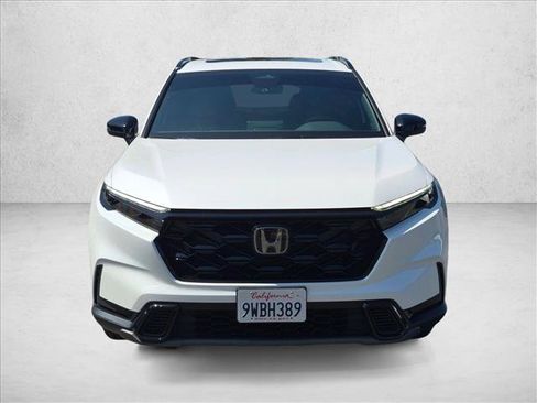 Used 2026 Honda CR-V Sport image 2