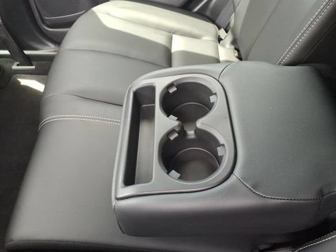 Used 2023 Nissan Murano SV w/ SV Midnight Edition Package AWD/4WD image 8