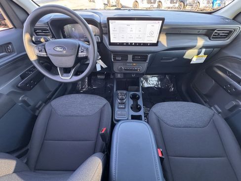 Used 2025 Ford Maverick XL image 27