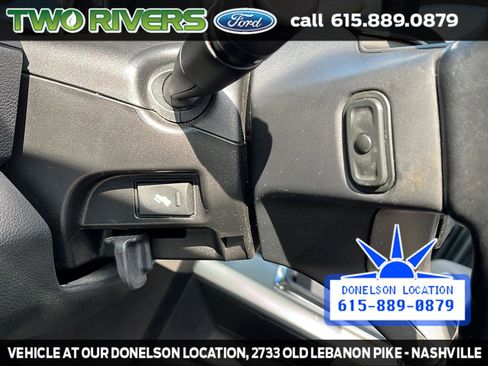 Used 2014 RAM 3500 Laramie w/ Convenience Group image 24