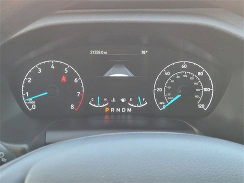 Used 2023 Ford Transit 250 Low Roof w/ Exterior Upgrade Package image 8