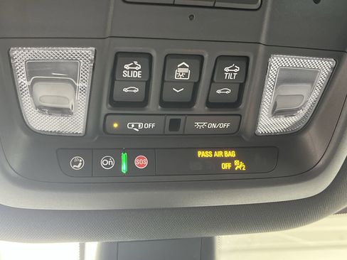 Certified 2023 Buick Enclave Essence w/ Experience Buick Package image 29