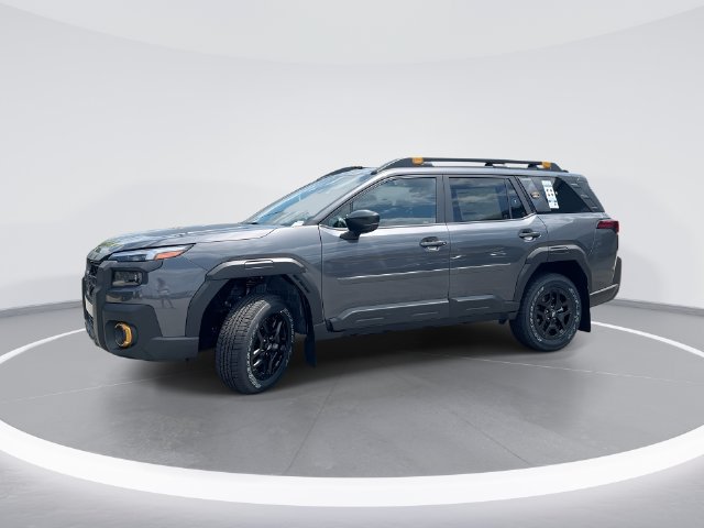 New 2026 Subaru Outback Wilderness w/ Wilderness Package AWD/4WD image 1