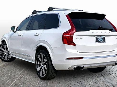 Used 2021 Volvo XC90 T8 Inscription w/ Protection Package Premier AWD/4WD image 6