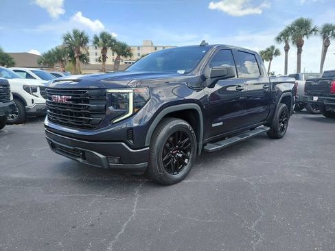 Used 2023 GMC Sierra 1500 Elevation RWD image 6