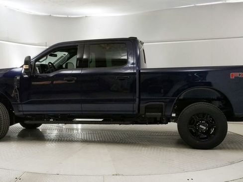 Used 2024 Ford F250 XLT w/ XLT Premium Package AWD/4WD image 6