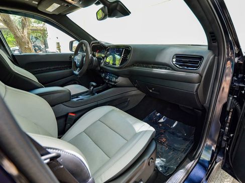 Used 2025 Dodge Durango SRT Hellcat AWD/4WD image 45