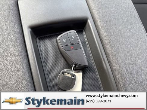 New 2026 Chevrolet Silverado 3500 W/T w/ WT Convenience Package image 54