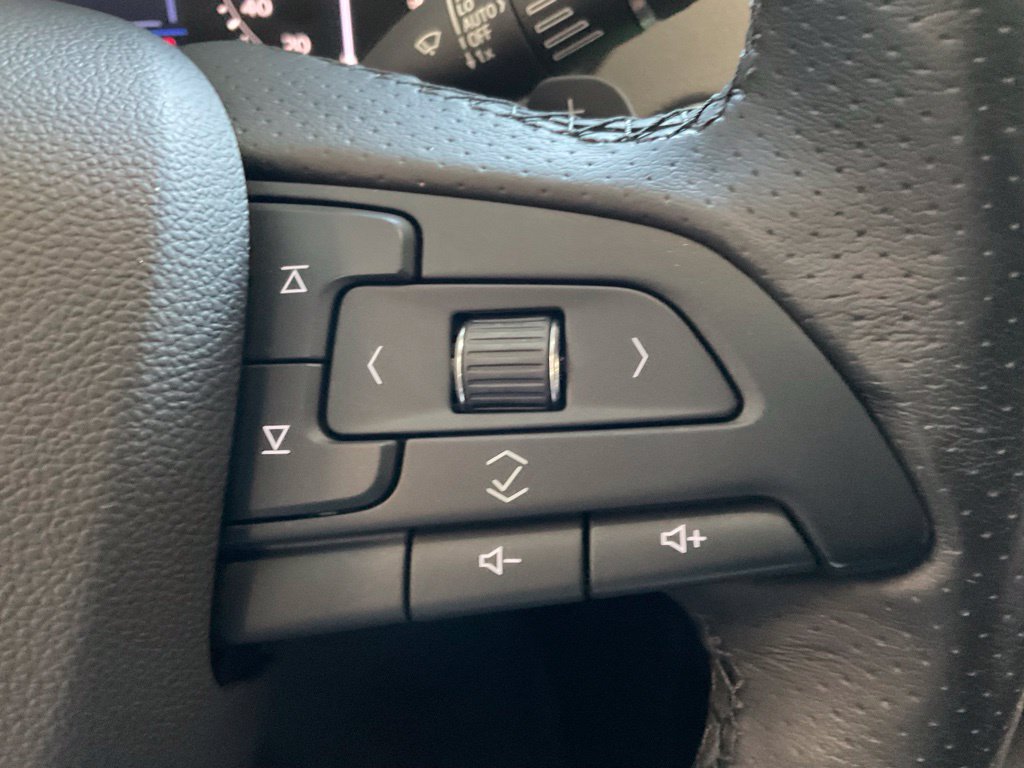 Used 2019 Cadillac XT4 Sport FWD image 14