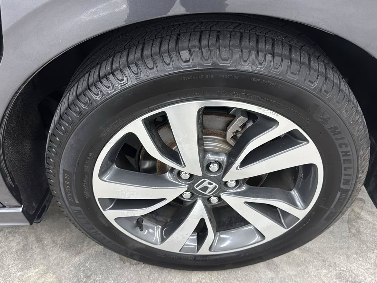 Used 2023 Honda Odyssey Touring image 26
