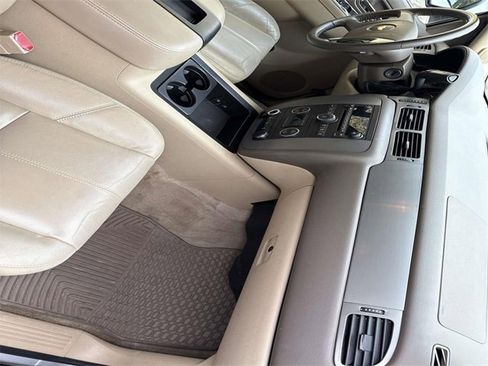 Used 2013 Chevrolet Suburban LT w/ Suspension Package, Off-Road image 26