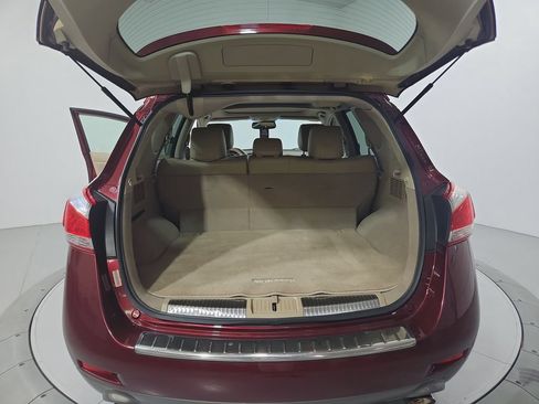 Used 2012 Nissan Murano LE w/ Platinum Pkg AWD/4WD image 23