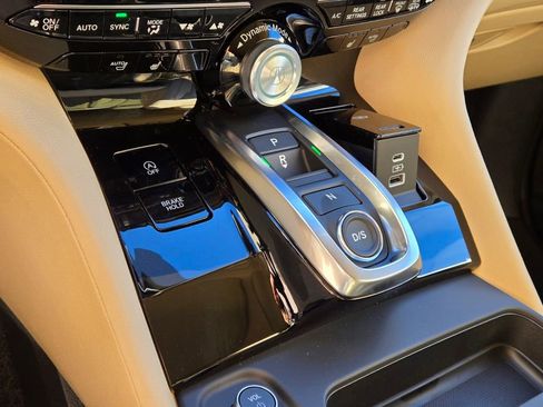 New 2026 Acura MDX SH-AWD image 29