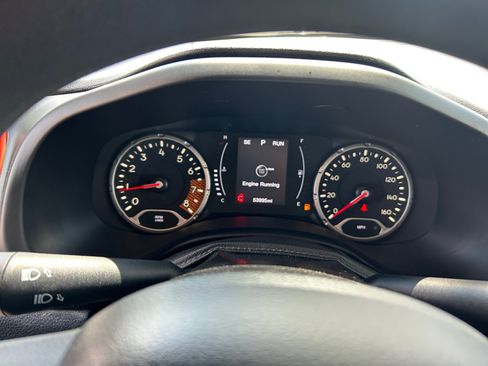 Used 2020 Jeep Renegade Sport AWD/4WD image 10