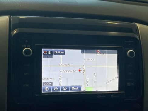 Used 2014 Toyota Tacoma 4x4 Double Cab w/ TRD Sport Package image 18