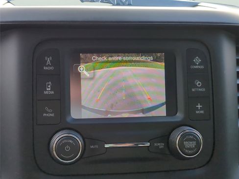 Used 2022 RAM 1500 Big Horn image 14