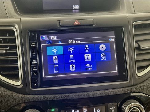Used 2015 Honda CR-V Touring image 19