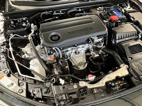 New 2026 Honda Civic Sport image 12