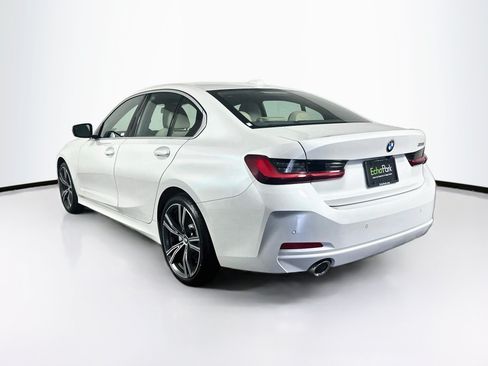 Used 2024 BMW 330i Sedan w/ Premium Package RWD image 5