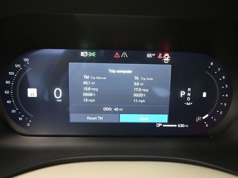 New 2026 Volvo XC60 B5 Ultra w/ Protection Package Premier image 22