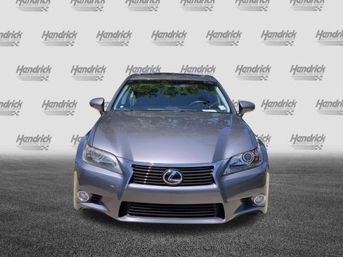 Used 2014 Lexus GS 350 RWD image 3