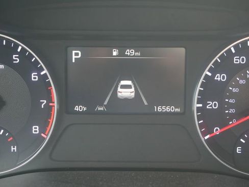 Used 2024 Kia Forte GT-Line w/ GT-Line Premium Package FWD image 47