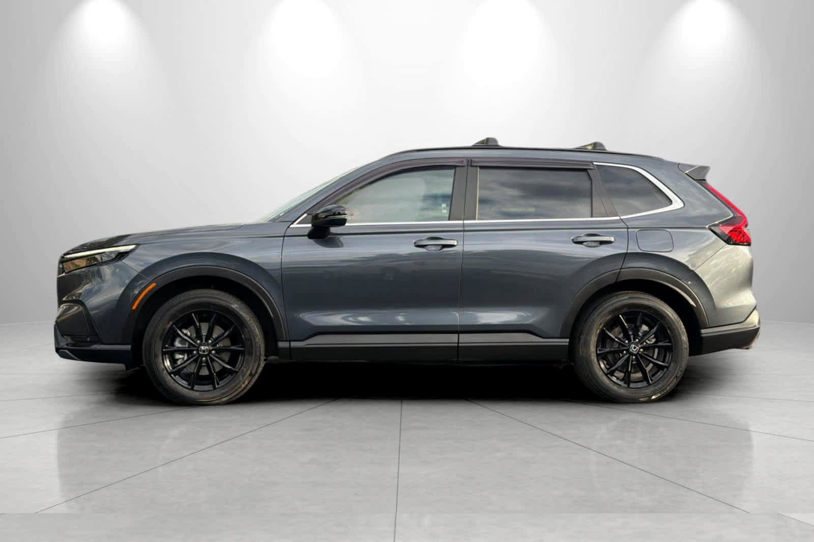 Used 2025 Honda CR-V Sport-L image 5