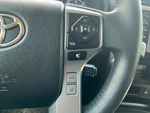 Used 2021 Toyota 4Runner Trail Special Edition AWD/4WD image 20