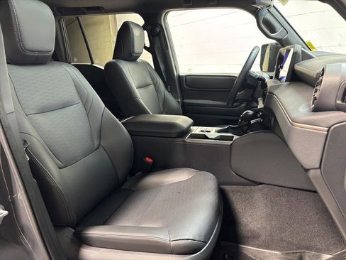 Used 2024 Toyota Land Cruiser w/ Premium Package image 30