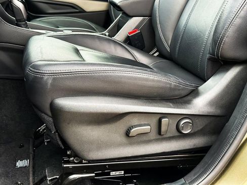 Used 2023 Subaru Forester Limited image 14