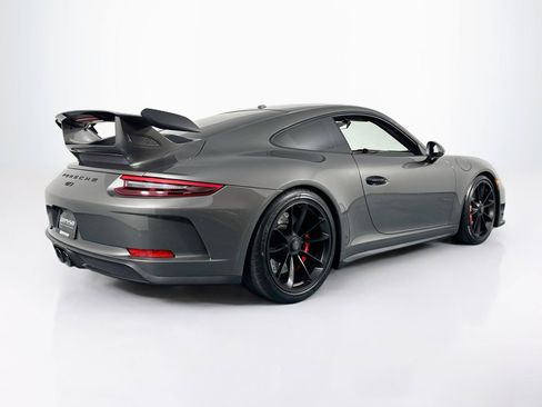 Used 2019 Porsche 911 GT3 RWD image 5