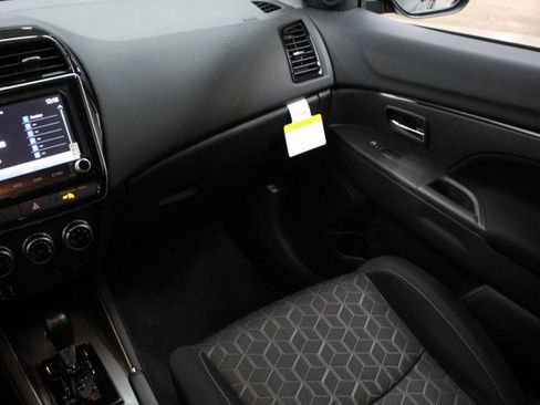 New 2026 Mitsubishi Outlander Sport ES image 22