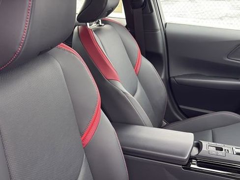 New 2026 Toyota Prius XSE Premium image 31