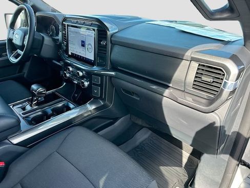 Used 2023 Ford F150 XLT w/ Equipment Group 302A High image 28